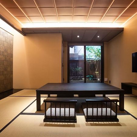 Rinn Kiyomizu Gojo Machiya North Kyoto Ngoại thất bức ảnh