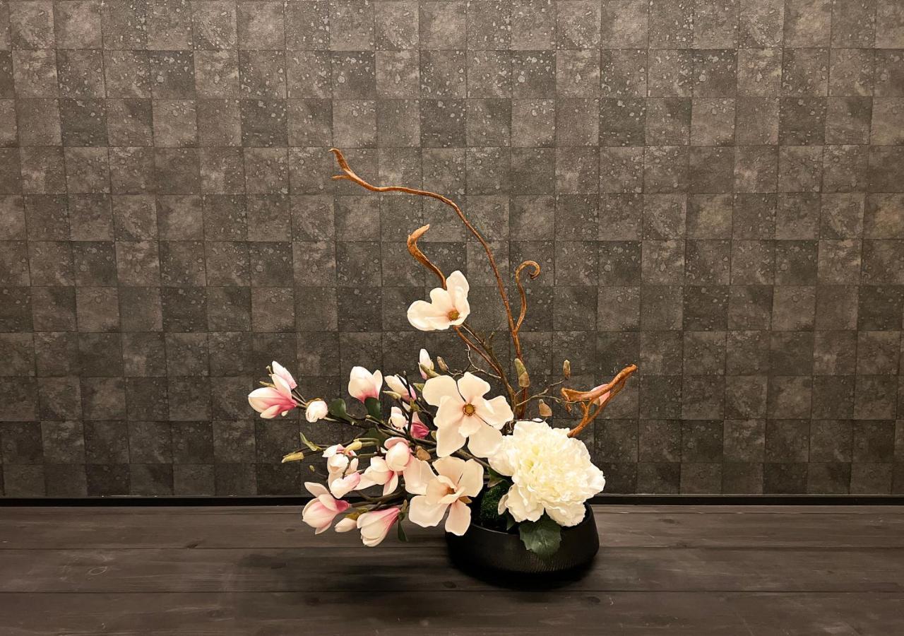 Rinn Kiyomizu Gojo Machiya North Kyoto Ngoại thất bức ảnh